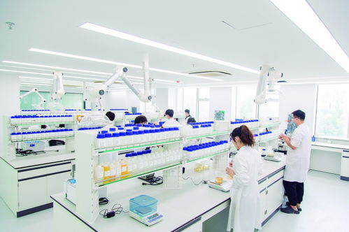 福瑞達(dá) 一紙科技 藥方 打造一座 透明工廠