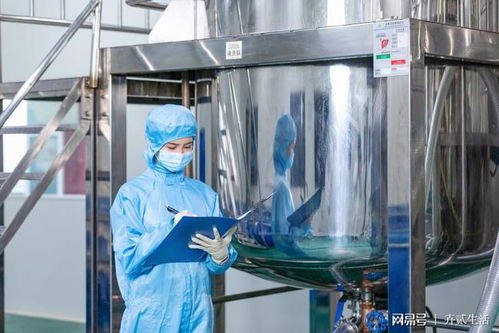 廣州居能科技 日化清潔oem代加工我們是專業(yè)的