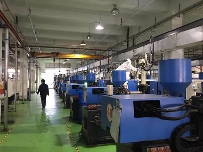 一開工就爆單,澄海玩具企業創新謀發展!
