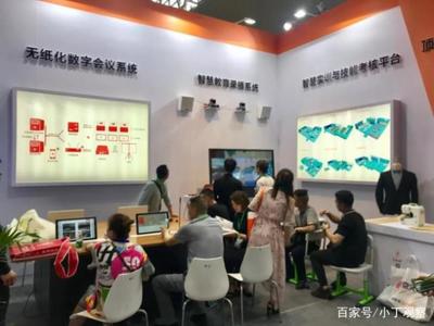關愛孩子聽力,銳豐科技LAX教育系列產品亮相重慶教備展