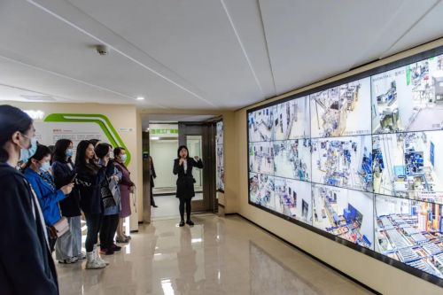 安琪紐特承辦中國營養學會培訓班在宜昌舉辦