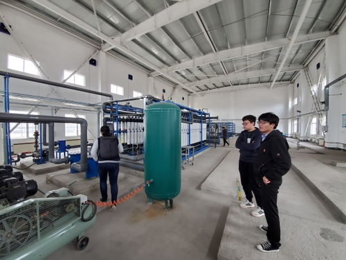 飲料廠反滲透設備 反滲透設備 云楊科技純水設備