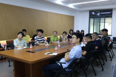 華中農業大學食品科技學院“食品科技創新與節糧愛糧”夏令營圓滿舉辦