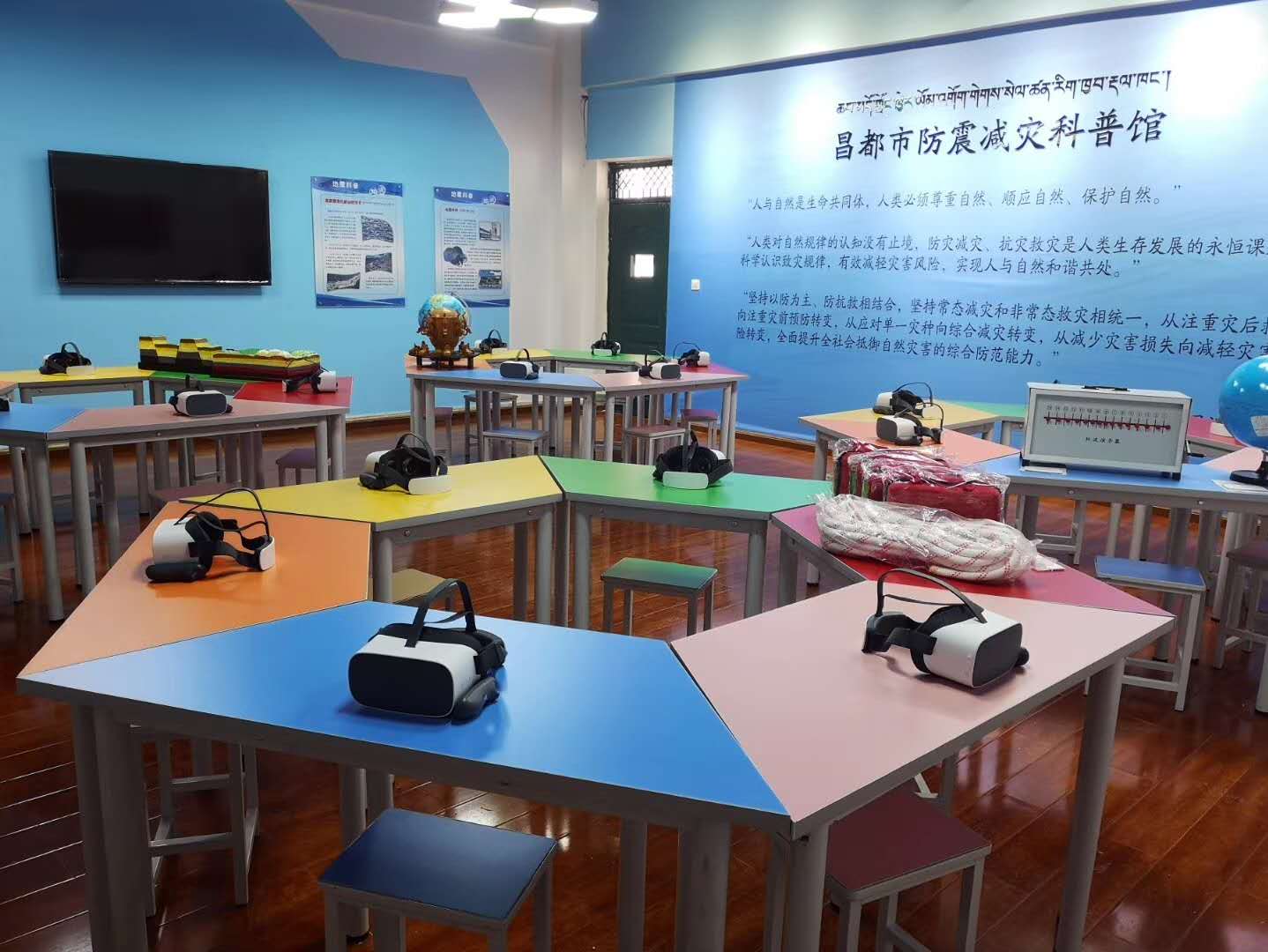 小學人工智能創客實驗室建設方案