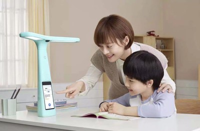 家庭教育拼什么?家庭教育場景先行者大力智能如何順勢而為?